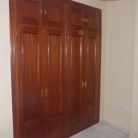Triana Pureza Apartment Seville Exterior photo